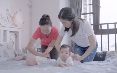 纽诺教育加入广州市家庭服务行业协会,满足多样化婴幼儿照护服务